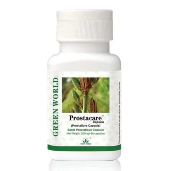 ProstaCare Capsule