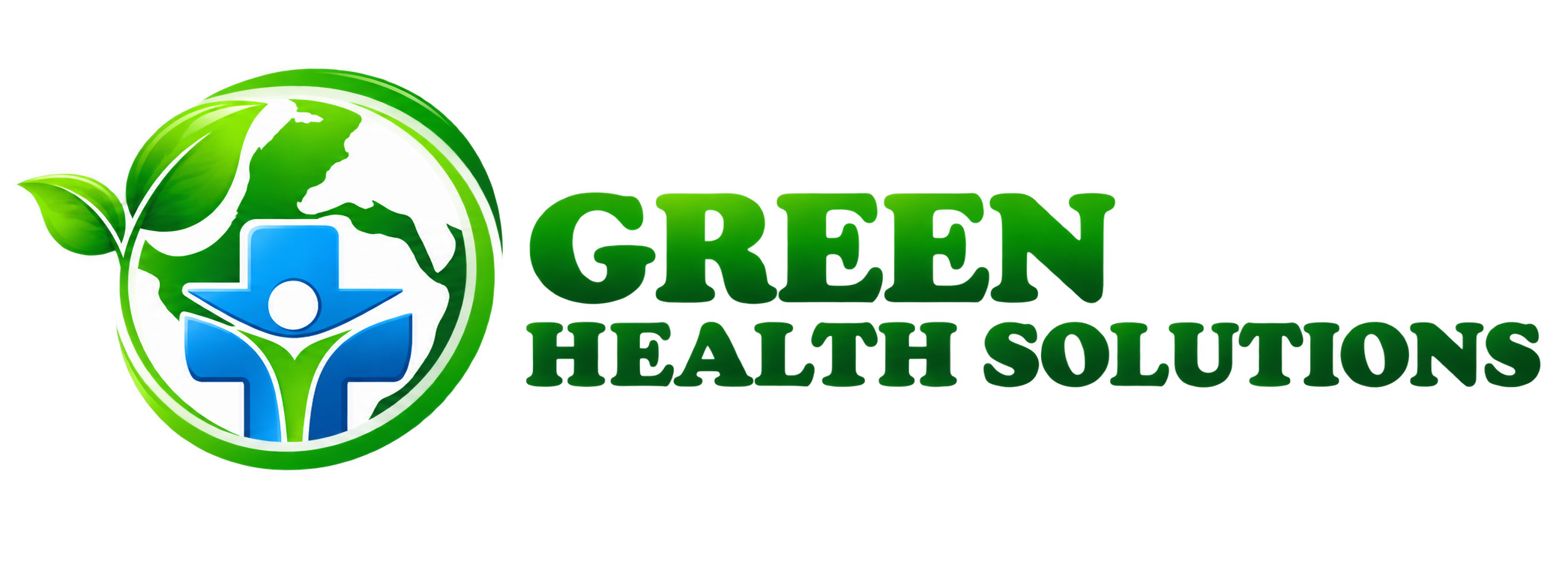 Green World Health Solutions