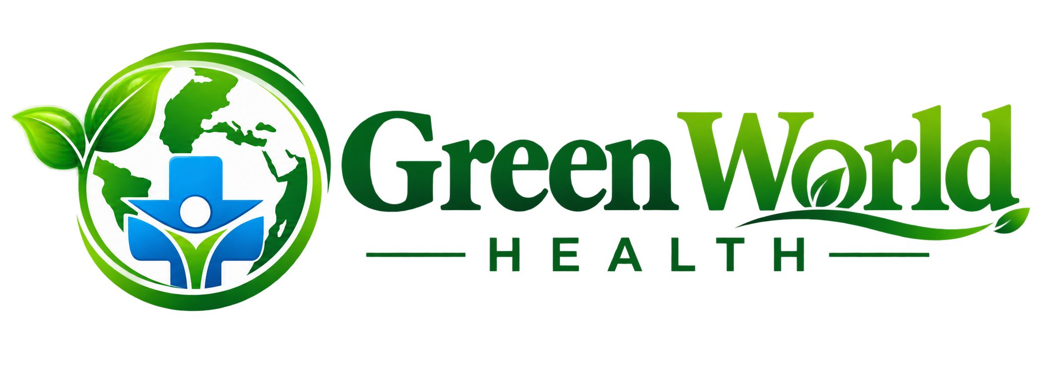 Green World Health Solutions