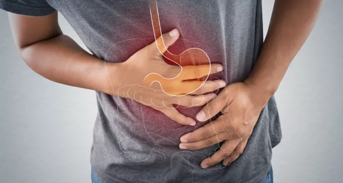 Green World Stomach & Digestive Wellness Support Package - Image 2